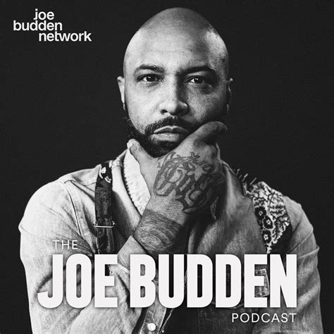 budden podcast